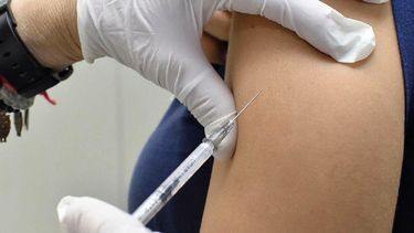 Este mes 580 sanjuaninos se vacunaron contra la fiebre amarilla