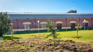 Otra ventana para la cultura en San Juan: el Ferro Urbanístico abre sus puertas a talleres, cursos y ensayos