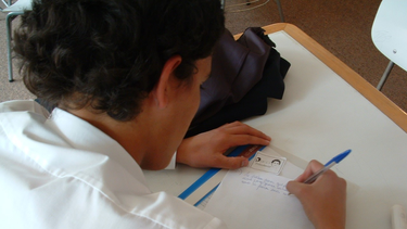 Los sanjuaninos, en contra de eliminar la repitencia en secundarias