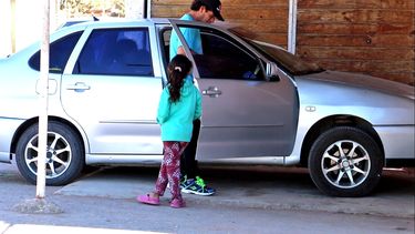 Venta ambulante y mendicidad, las principales causas de trabajo infantil en San Juan