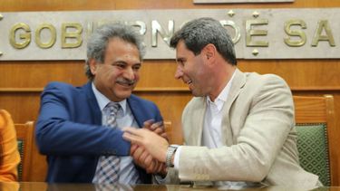 Después de las dudas, Kuwait confirmó que financiará el acueducto