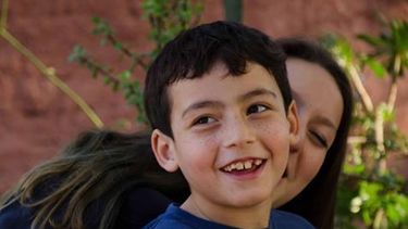 Pierina Ciallella recordó a su hijo fallecido con un emotivo mensajePierina Ciallella: En el sepelio le cantamos su canción favorita”