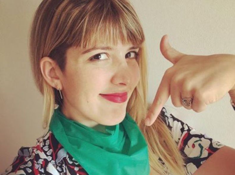 Tras la designación de Diputados, el gobernador Orrego cuestionó a la  Defensora de los Niños