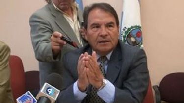 Para la Provincia, no habrá problemas de suministro eléctrico