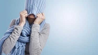 Alerta meteorológica: la semana arranca con frente frío