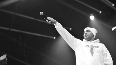 Falleció un famoso reguetonero, una semana después de que lo balearon en la cabeza