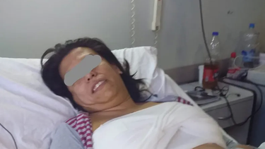 El Hospital Rawson respondió a la denuncia de la joven trans: Jamás se desantendió a la paciente