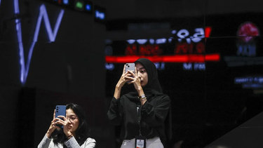 Apagón digital en Indonesia: comenzó la prohibición de redes sociales para menores