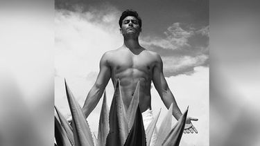 Conocé al artista internacional que vendrá a la FNS