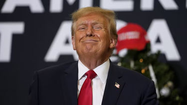 La Justicia de Estados Unidos debate si autoriza o no la candidatura de Donald Trump a las elecciones presidenciales.