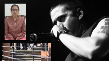 Muerte de Canserbero: la exmanager confesó el asesinato del rapero venezolano