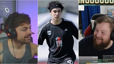 Qué opina el mundo stream de San Juan sobre el debut de Spreen en la Primera del fútbol argentino