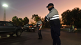 El balance de los operativos viales implementados por la Policía de San Juan durante el fin de semana largo. El balance de los operativos viales implementados por la Policía de San Juan durante el fin de semana largo.