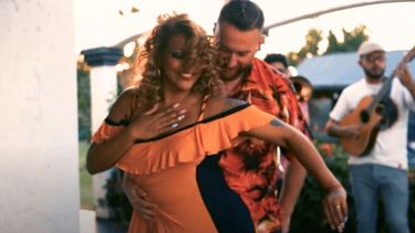 El nuevo invento musical sanjuanino: la salsa cuyana