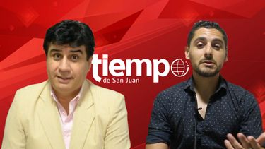 Contrapunto: dos sanjuaninos opinan sobre Gabriel Boric como presidente de Chile