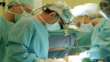 Tres sanjuaninos fueron transplantados gracias a una donante