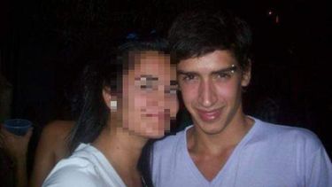 El pasado flogger de un famoso sanjuanino