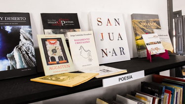 Dos nuevas obras literarias de autores locales serán presentadas este fin de semana en San Juan.
