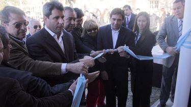 La Cámara de Turismo estrenó sede, pero por un año