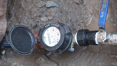 Los medidores sirven