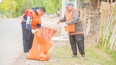 Rivadavia prepara un importante cambio en cuanto al tratamiento de la basura en el departamento. Rivadavia prepara un importante cambio en cuanto al tratamiento de la basura en el departamento.