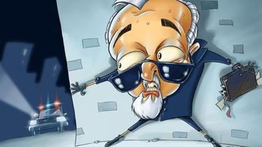 Otro revés judicial para la libertad de Alday