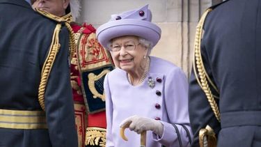 La Reina Isabel II falleció este jueves en su residencia de Escocia.