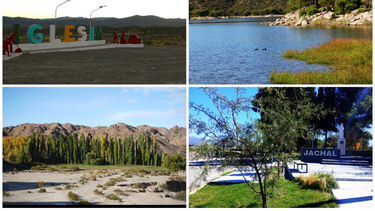 Tiempo de San Juan recorrió la provincia y te trae propuestas más que atractivas para disfrutar en esta Semana Santa