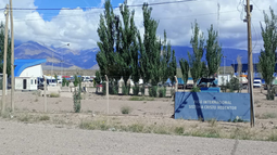 Después de las tormentas y aludes, reabrió el Paso Cristo Redentor, que une a Mendoza con Chile.