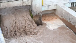 OSSE pidió extremar el cuidado del agua potable tras las lluvias persistentes