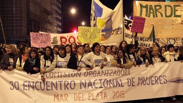 Desde adentro: una visión sanjuanina en el Encuentro