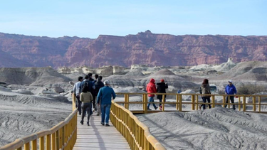 Cinco de cada diez sanjuaninos aprovecharán las vacaciones de invierno para viajar