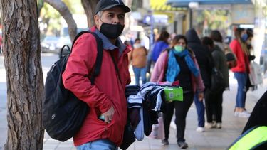 Coronavirus en San Juan: hay más casos sospechosos y personas aisladas