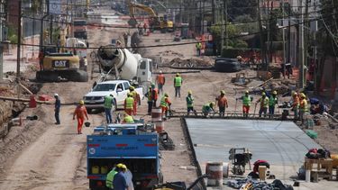 Los dilemas del segundo tramo de la Central: expropiaciones e inflación