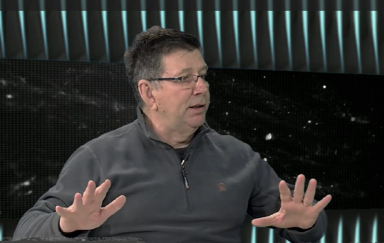 La furia de Capello contra Uñac y Gioja por el RIGI y la historia de los beneficios que Néstor le dio a Veladero para arrancar