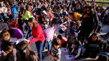 Mirá la agenda cultural para este fin de semana en Capital