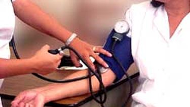 Actividades por la semana del corazón en Capital