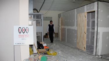 A los 85 pirulos… más renovada que nunca