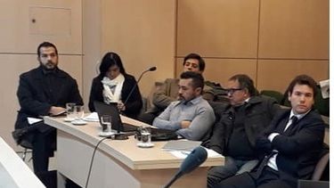 La defensa de los represores pidió absolución para todos