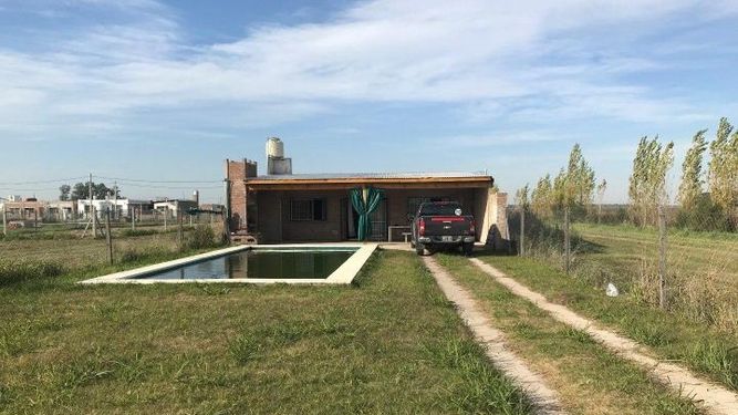 Atención: así estafan con casas de veraneo en San Juan