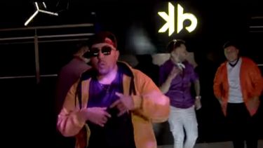 Bebesita, el nuevo video de la dupla reggaetonera sanjuanina Alexys & Dogor