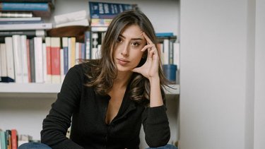 El régimen de Irán liberó a la periodista italiana Cecilia Sala