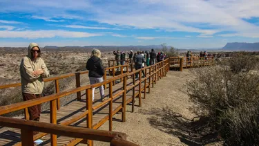 Un importante parque de San Juan modificó sus horarios