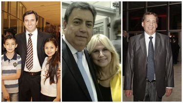 Funcionarios y políticos, entre el asombro y el orgullo