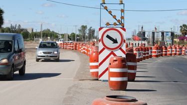 San Juan ya hizo la audiencia pública por la autovía Ruta 40 hasta Mendoza