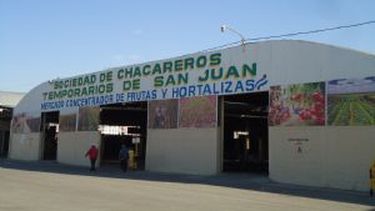 Mercado Concentrador cerrará en Navidad y el 1° de enero