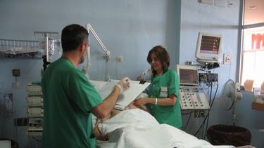 Casi el 70 por ciento de los votantes está de acuerdo con la muerte digna