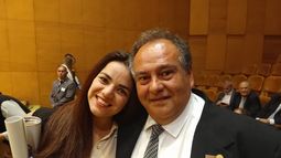 Falleció Osvaldo Estévez, reconocido ingeniero sanjuanino y profesor de la UNSJ