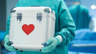 Donación de órganos: en el primer trimestre, trece personas fueron trasplantadas