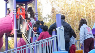 En detalle, cómo se presentará el tiempo durante los últimos días de vacaciones de invierno en San Juan y cuándo volverá el frío intenso.